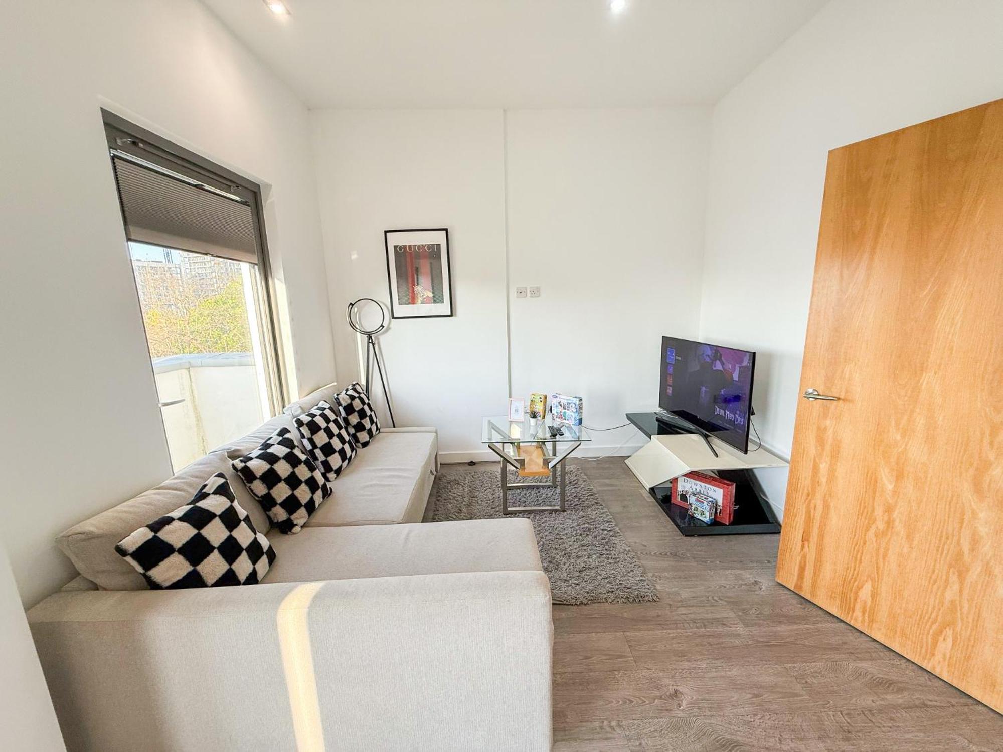 Contemporary Apartments With Private Terraces In Shoreditch, Hoxton, Islington ลอนดอน ภายนอก รูปภาพ