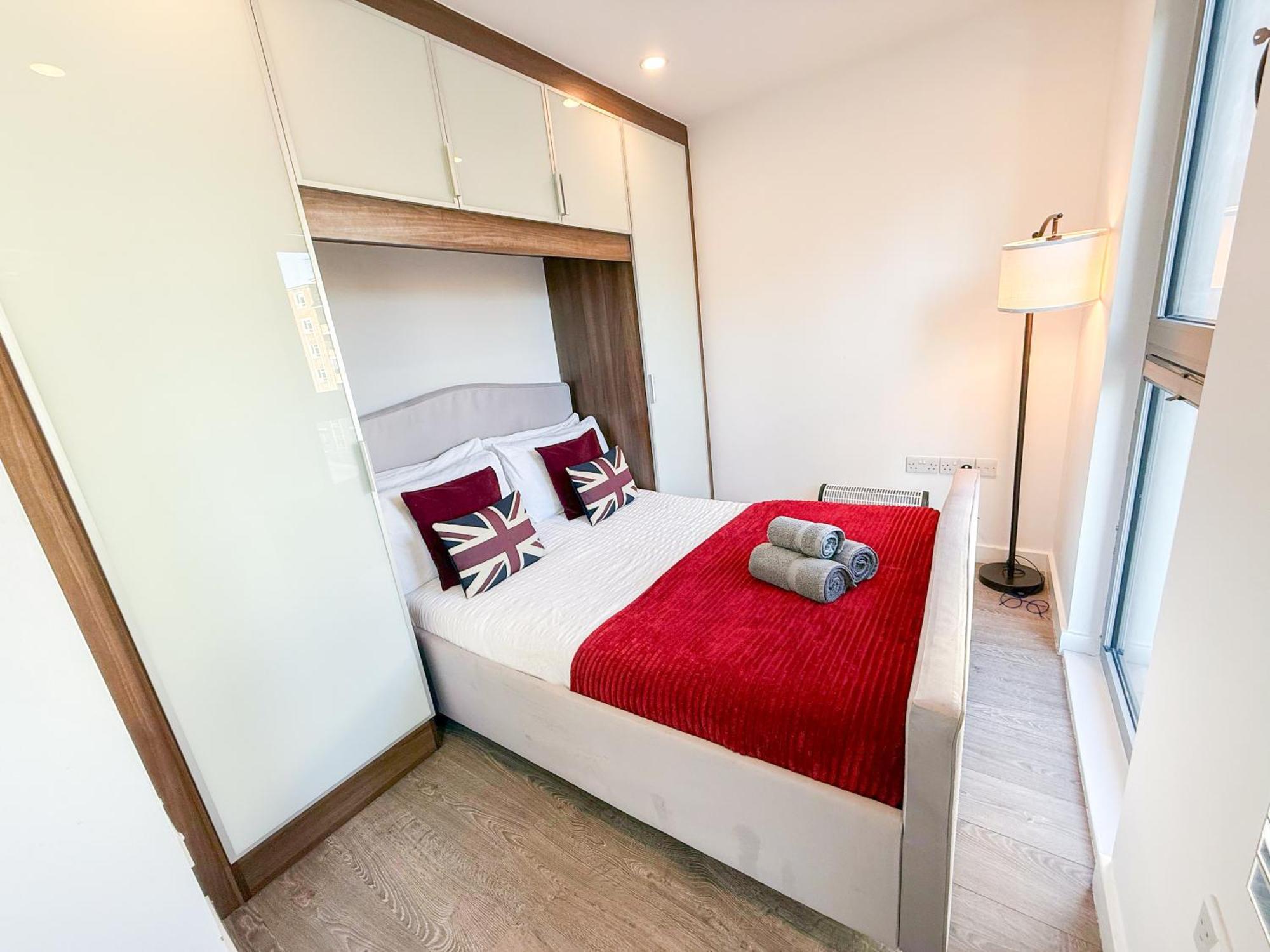 Contemporary Apartments With Private Terraces In Shoreditch, Hoxton, Islington ลอนดอน ภายนอก รูปภาพ
