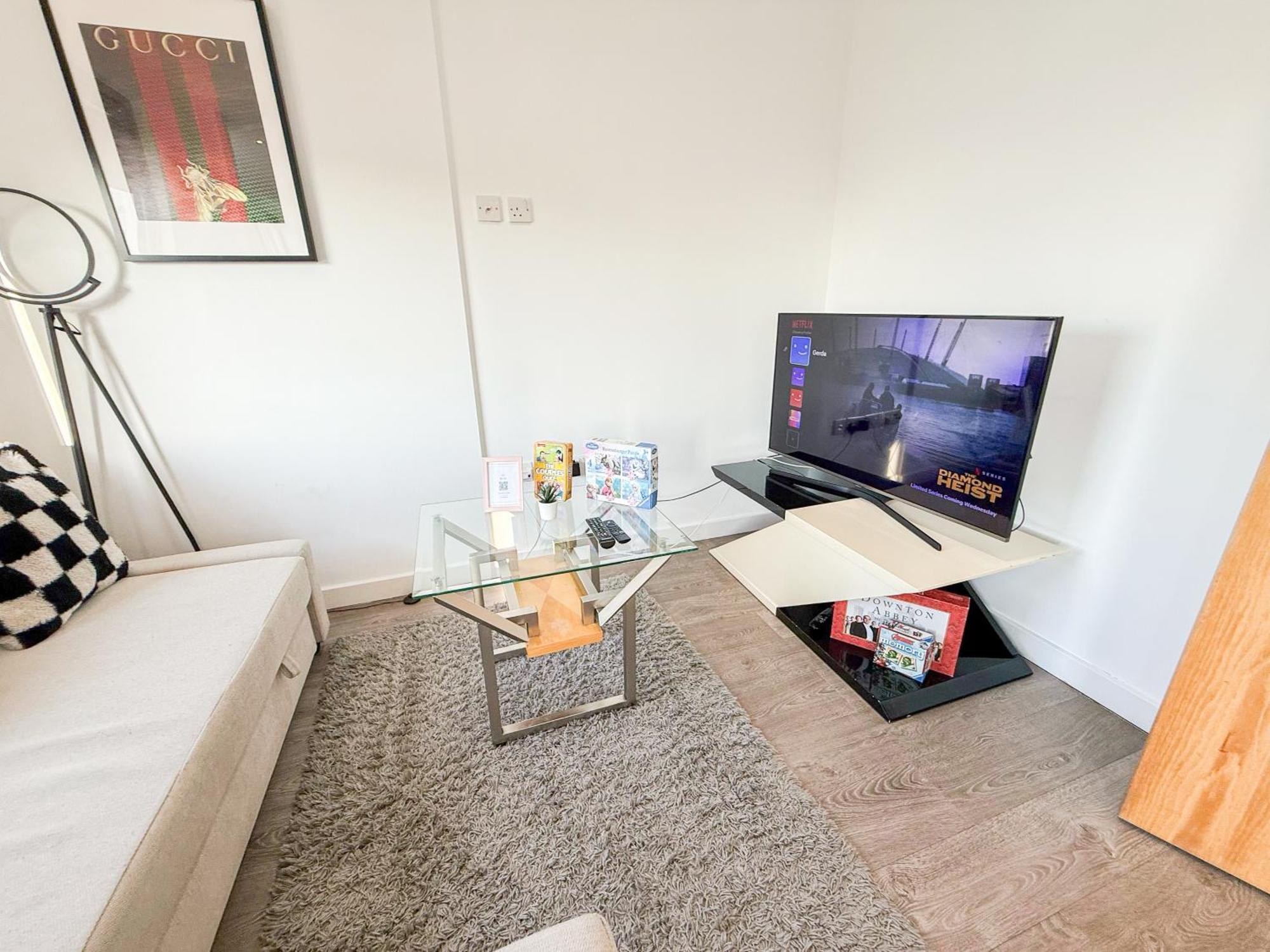 Contemporary Apartments With Private Terraces In Shoreditch, Hoxton, Islington ลอนดอน ภายนอก รูปภาพ