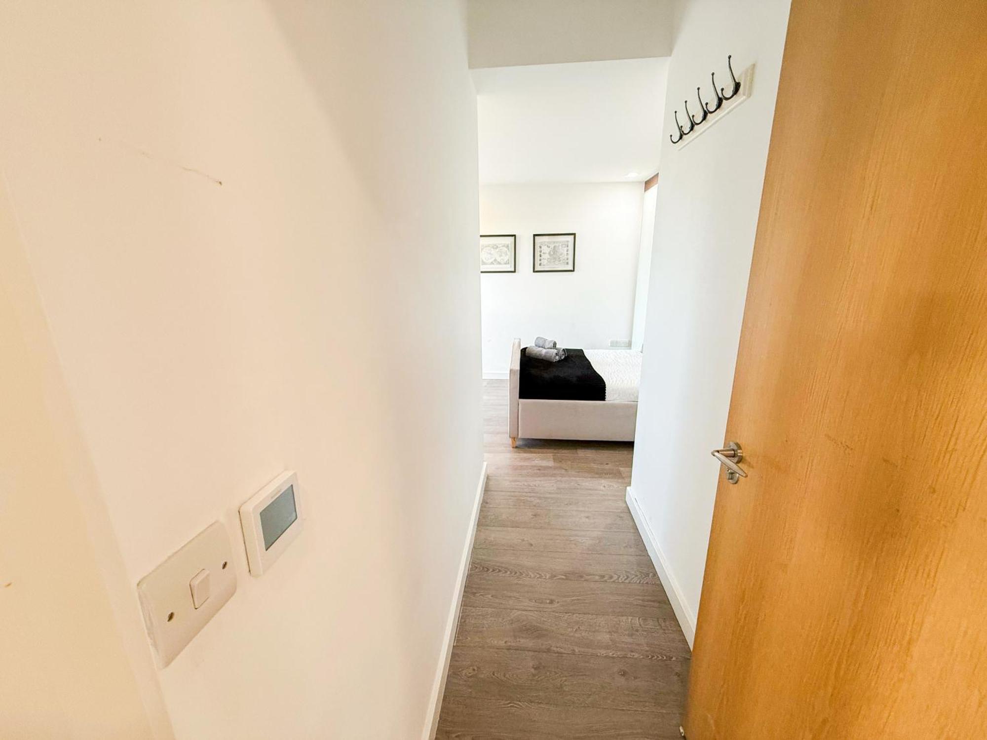 Contemporary Apartments With Private Terraces In Shoreditch, Hoxton, Islington ลอนดอน ภายนอก รูปภาพ