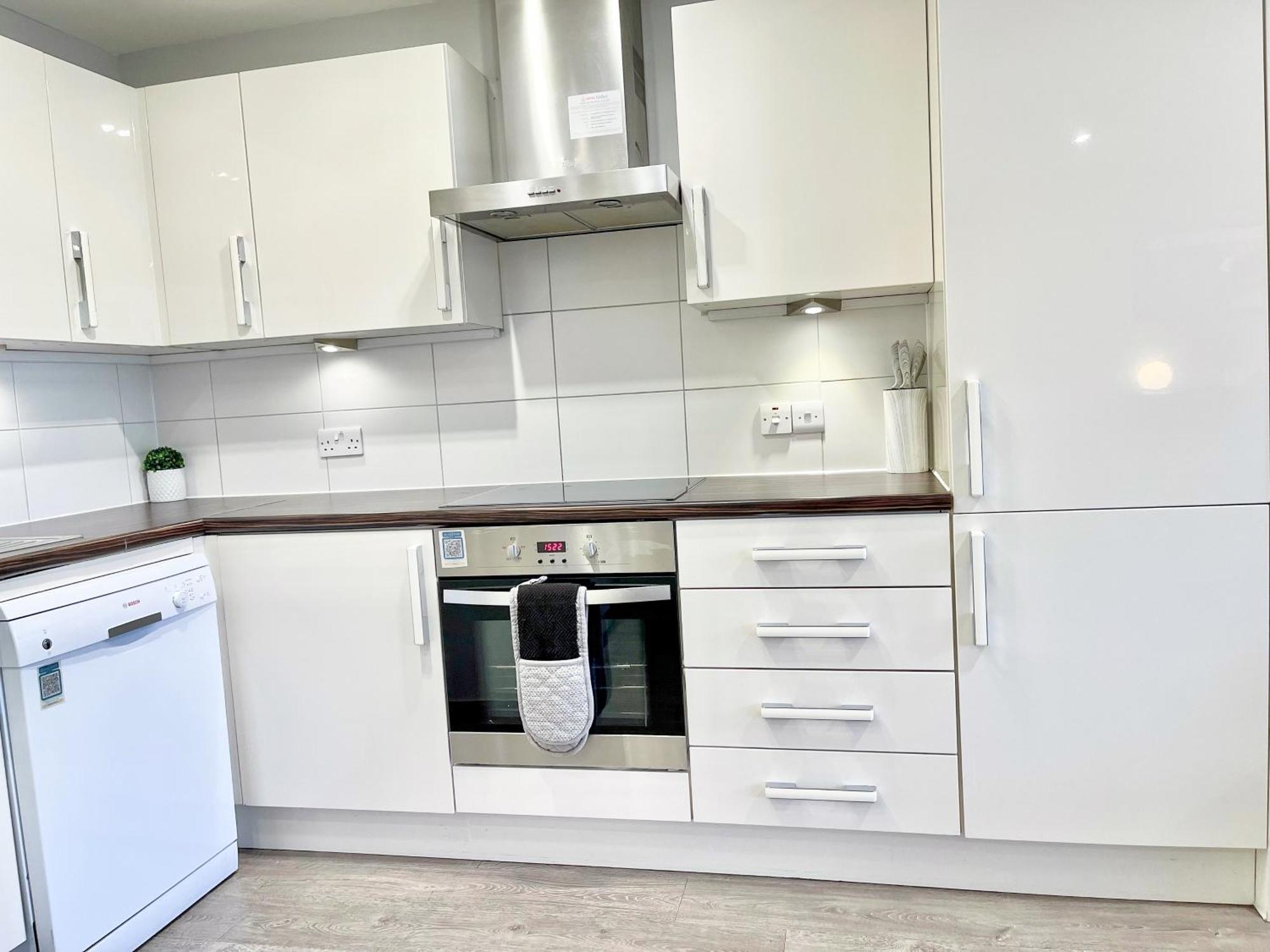Contemporary Apartments With Private Terraces In Shoreditch, Hoxton, Islington ลอนดอน ภายนอก รูปภาพ