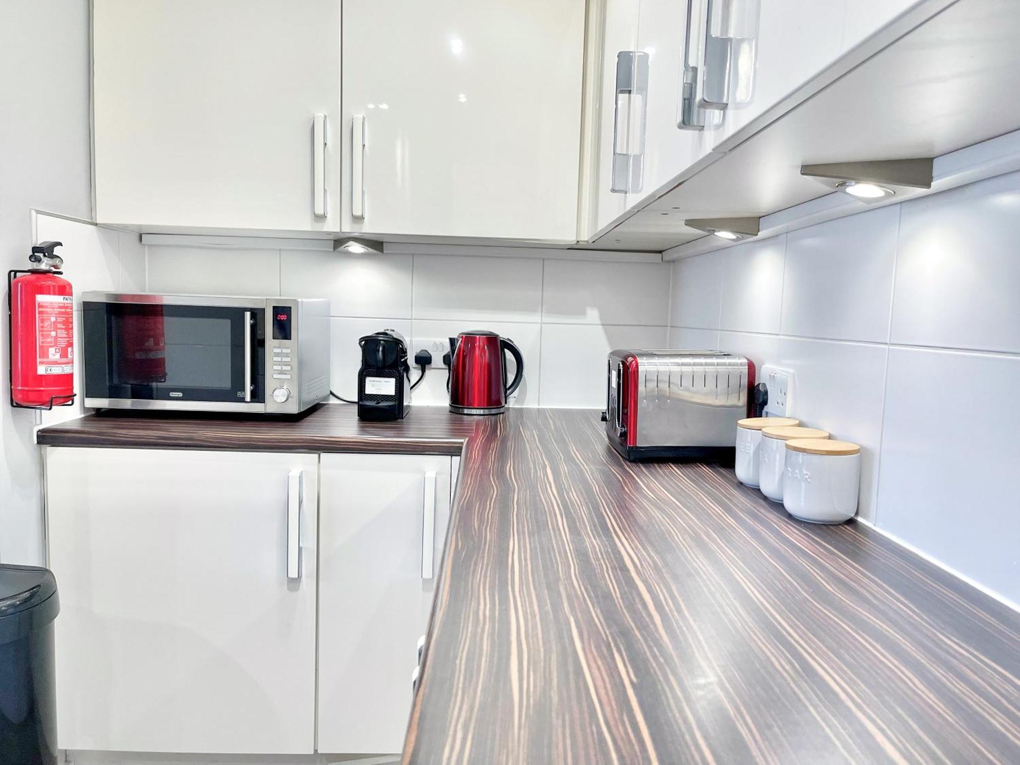 Contemporary Apartments With Private Terraces In Shoreditch, Hoxton, Islington ลอนดอน ภายนอก รูปภาพ